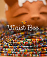 Colorful Waistbeads