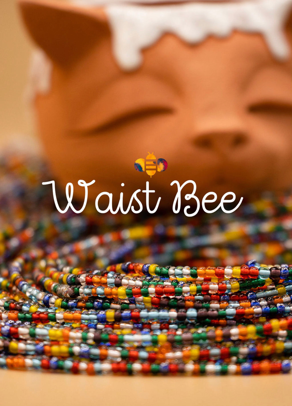 Colorful Waistbeads