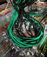 Green heart