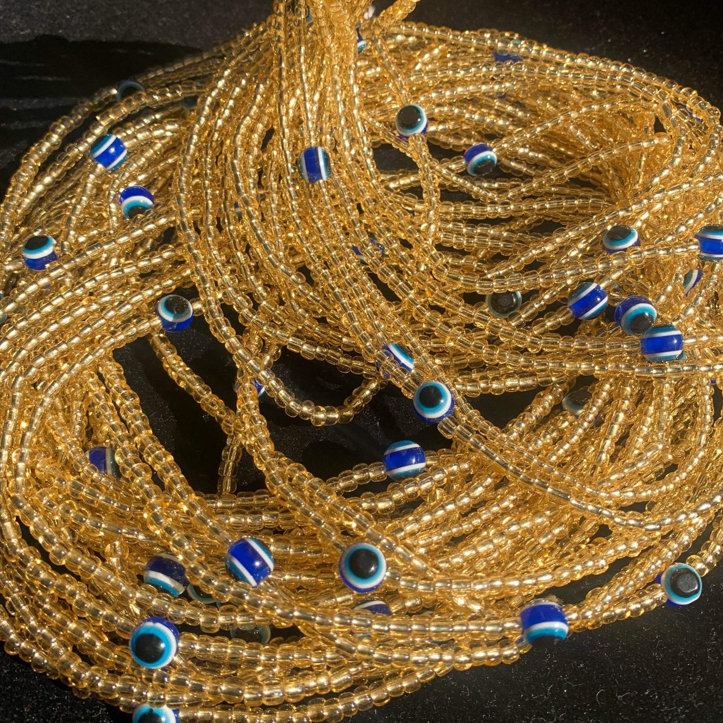 Evil Eye - Protection