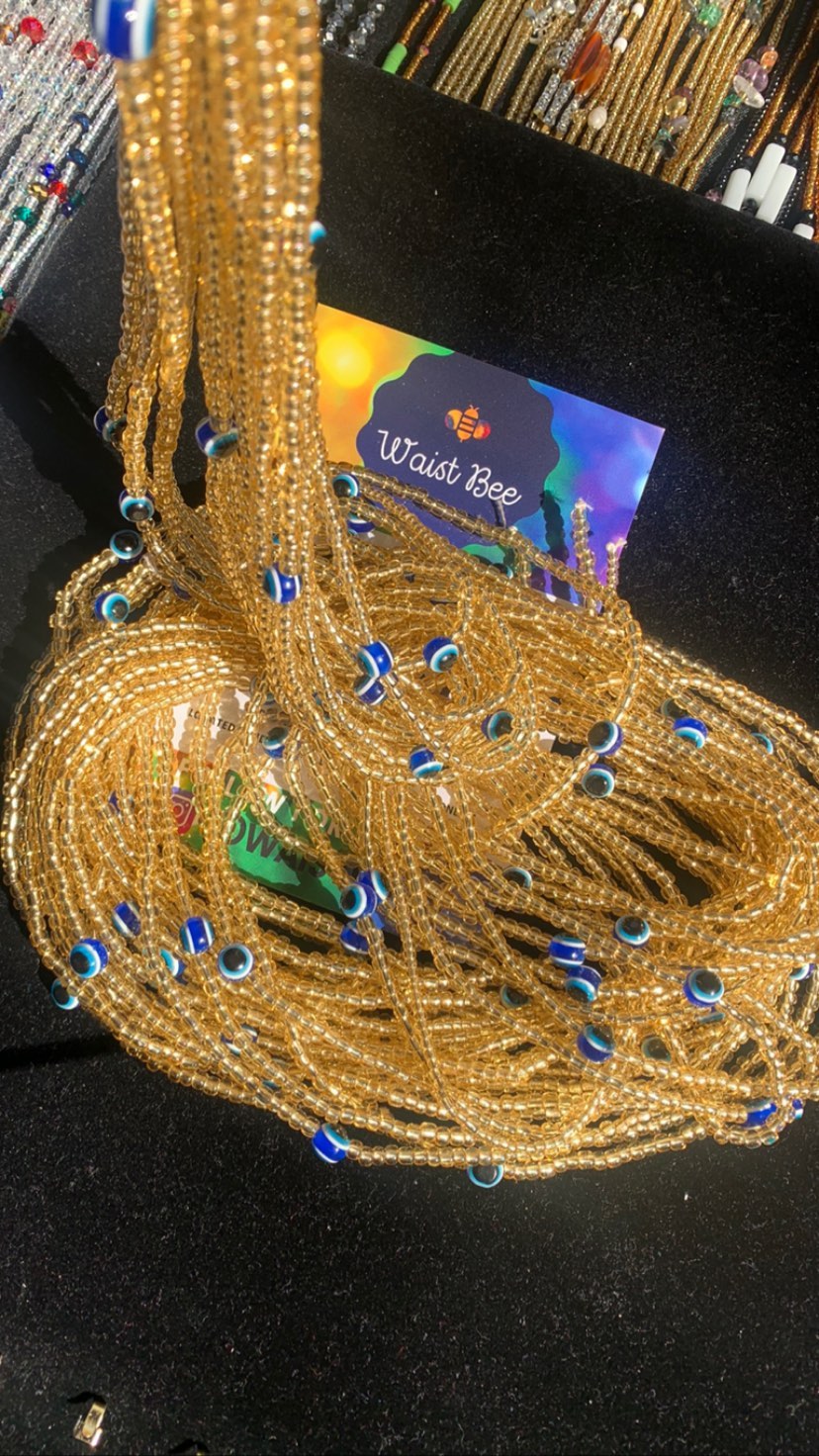 Evil Eye - Protection