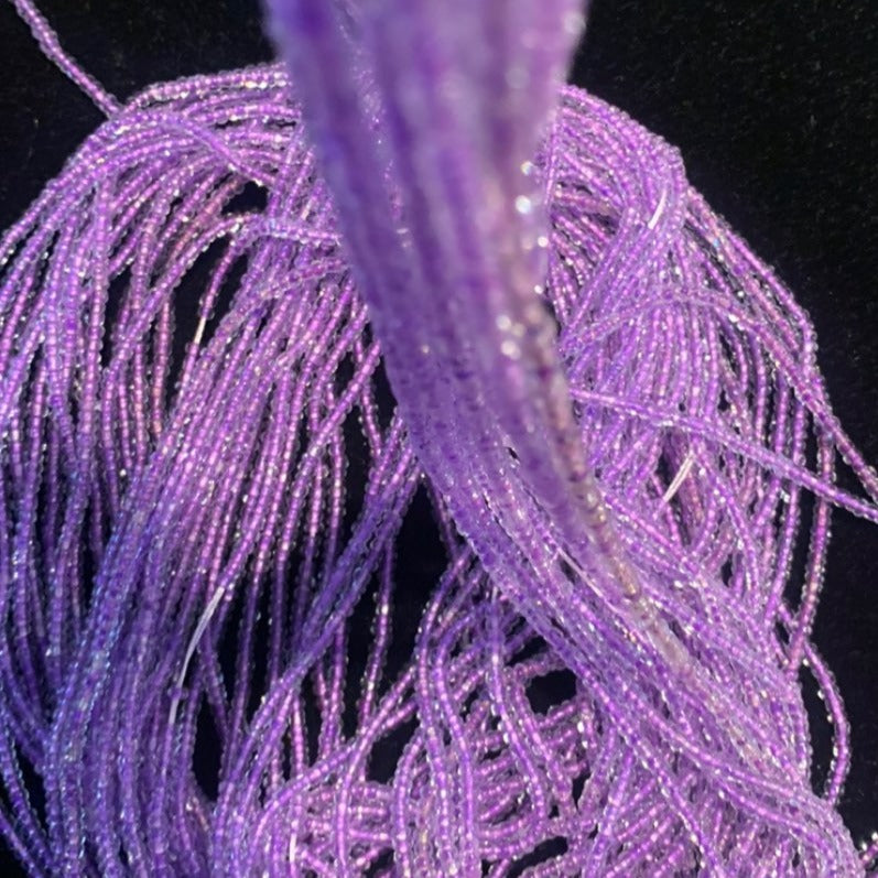 Purple Wisdom