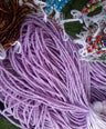 Purple Wisdom