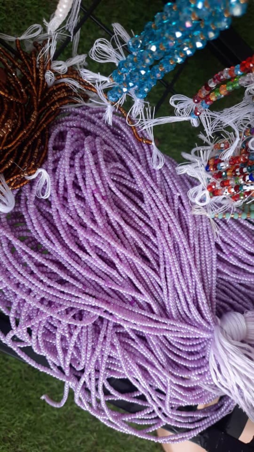Purple Wisdom