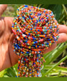 Colorful Waistbeads