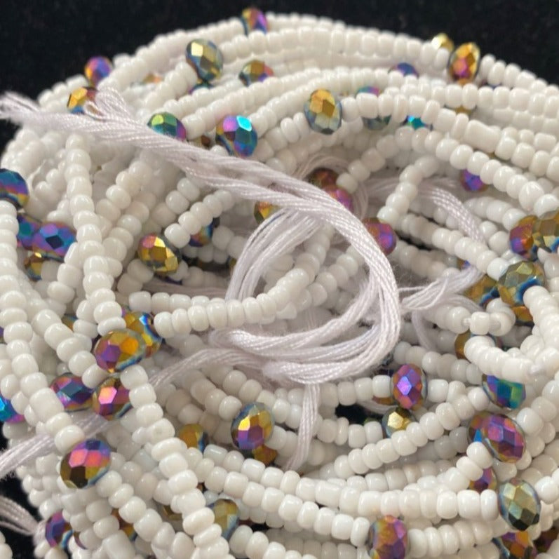 Crystal Bead Collection